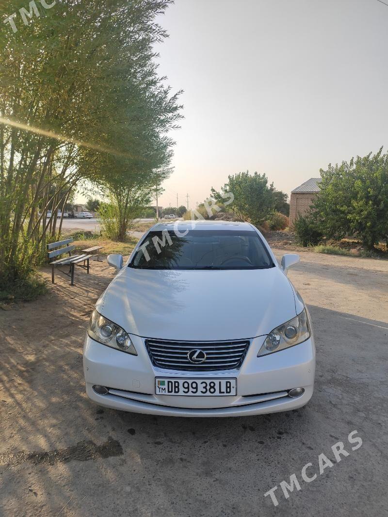 Lexus ES 350 2008 - 235 000 TMT - Halaç - img 5