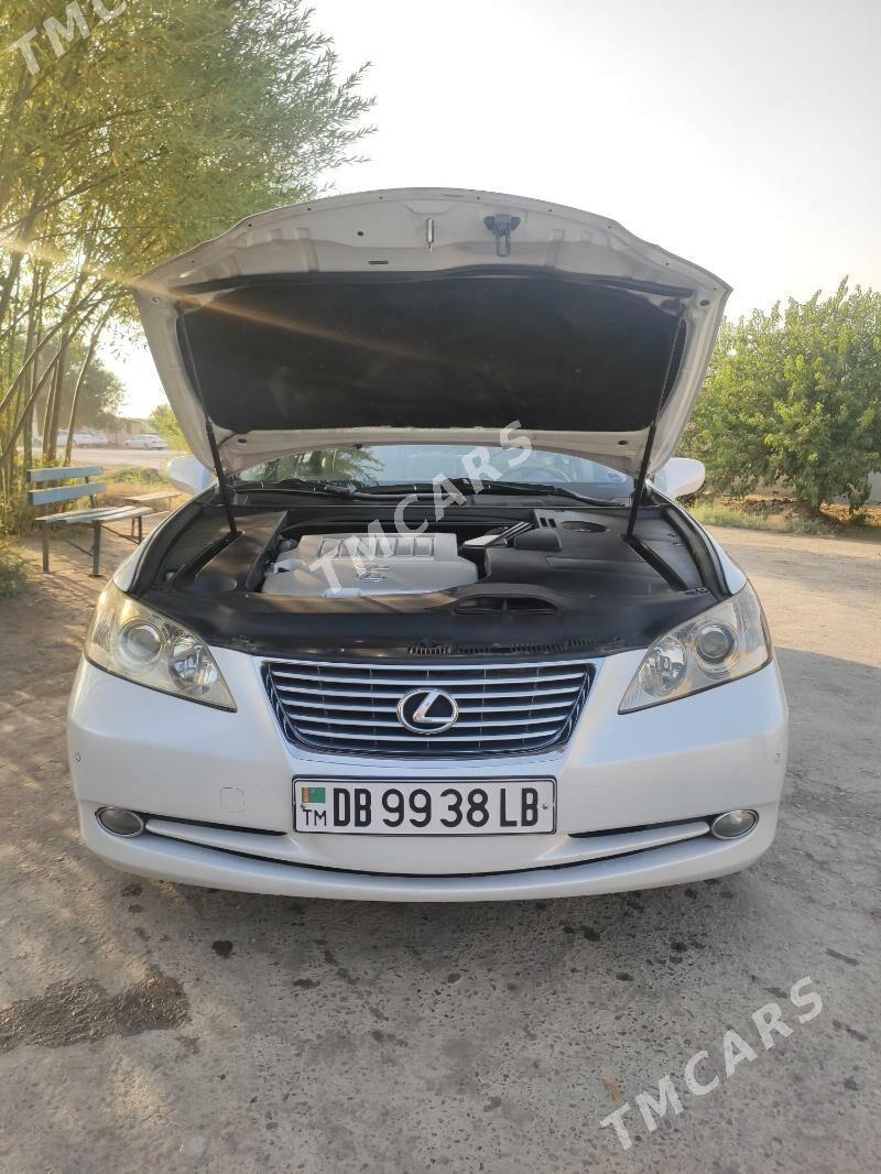 Lexus ES 350 2008 - 235 000 TMT - Halaç - img 6