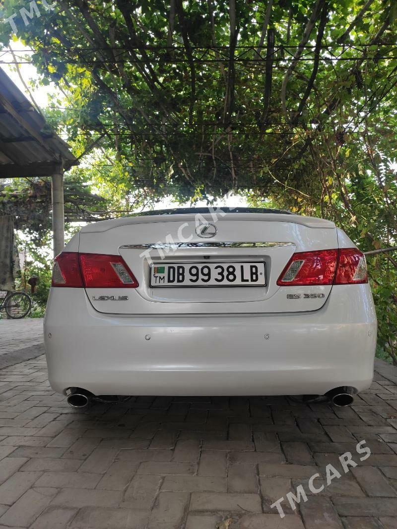 Lexus ES 350 2008 - 235 000 TMT - Halaç - img 3