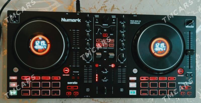 numark platinum FX - Daşoguz - img 2
