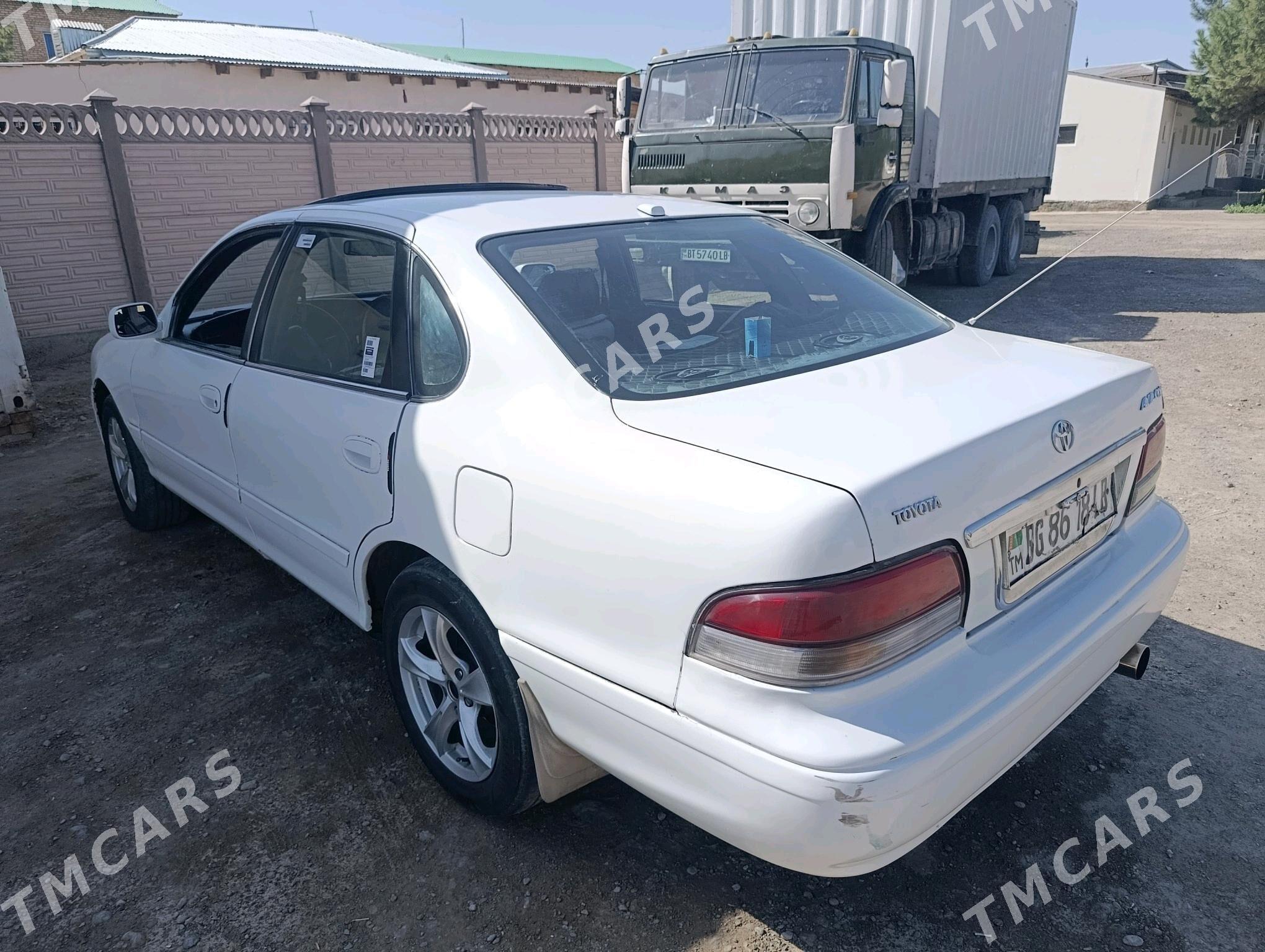 Toyota Avalon 1996 - 70 000 TMT - Türkmenabat - img 2
