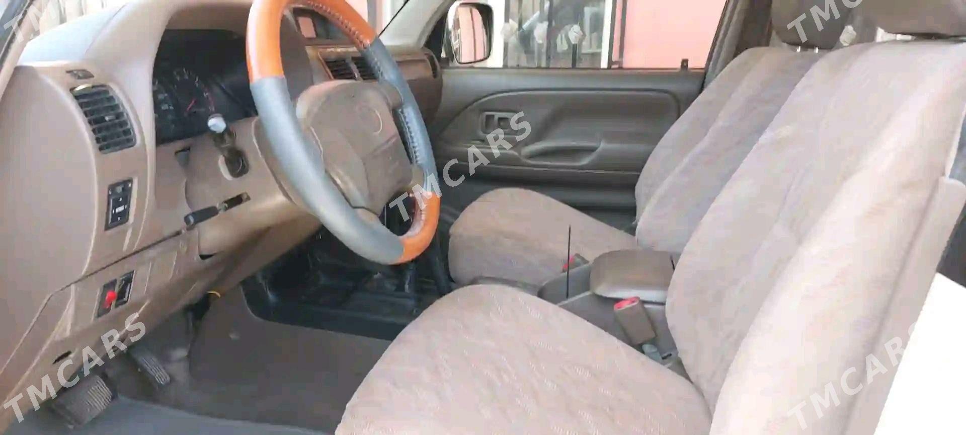 Toyota Land Cruiser Prado 2002 - 169 000 TMT - Туркменабат - img 6