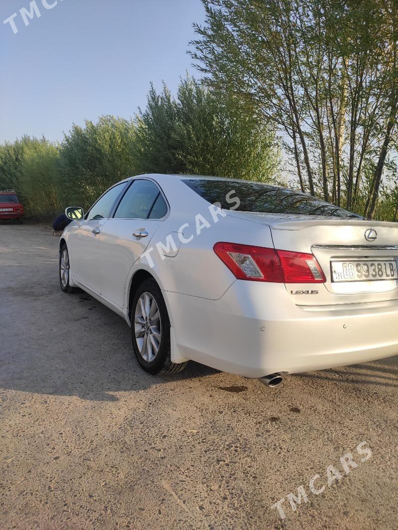 Lexus ES 350 2008 - 235 000 TMT - Halaç - img 2