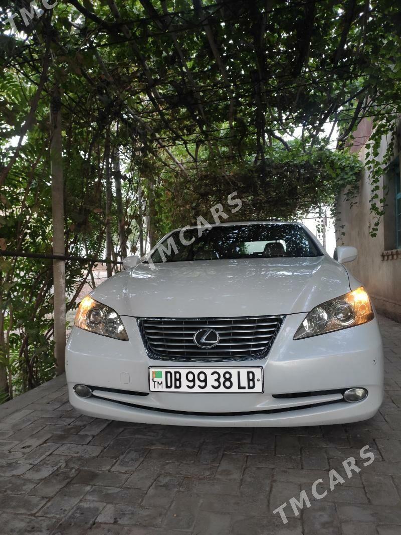 Lexus ES 350 2008 - 235 000 TMT - Halaç - img 7