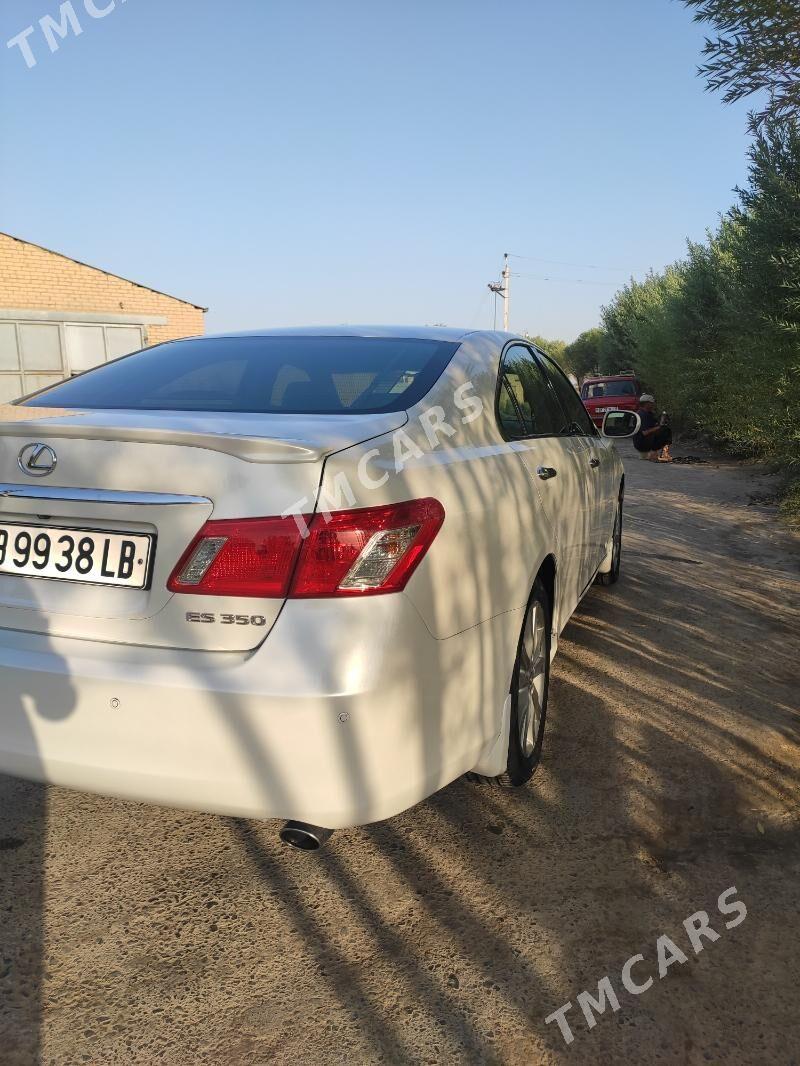 Lexus ES 350 2008 - 235 000 TMT - Halaç - img 4
