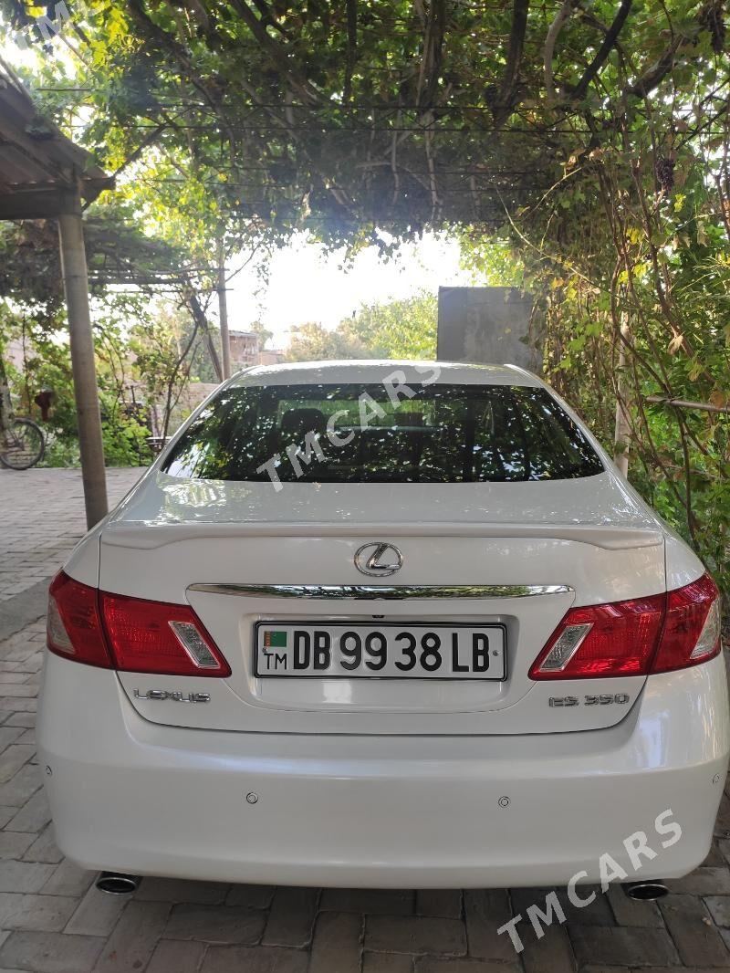 Lexus ES 350 2008 - 235 000 TMT - Halaç - img 8