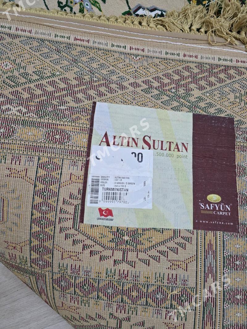 eyran citim haly - Aşgabat - img 3