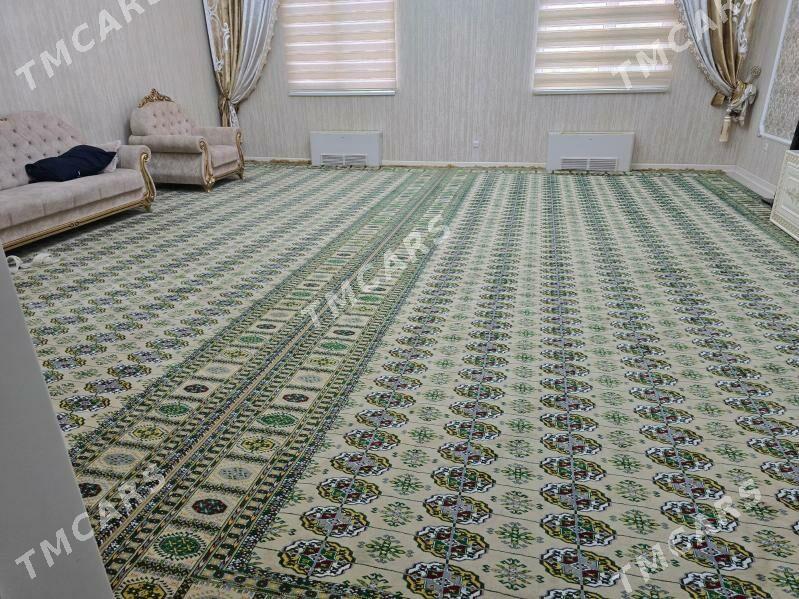 eyran citim haly - Aşgabat - img 2