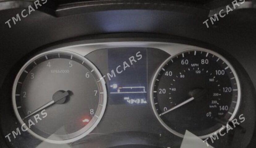 Nissan Versa 2021 - 195 000 TMT - Aşgabat - img 2