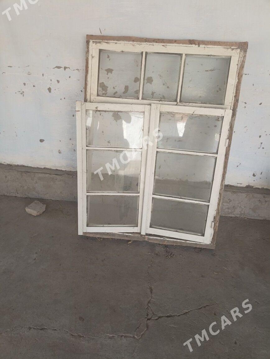 äpişgeler - Gökdepe - img 2