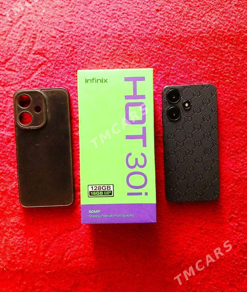 Infinix Hot 30i 16/128 - Gubadag - img 3