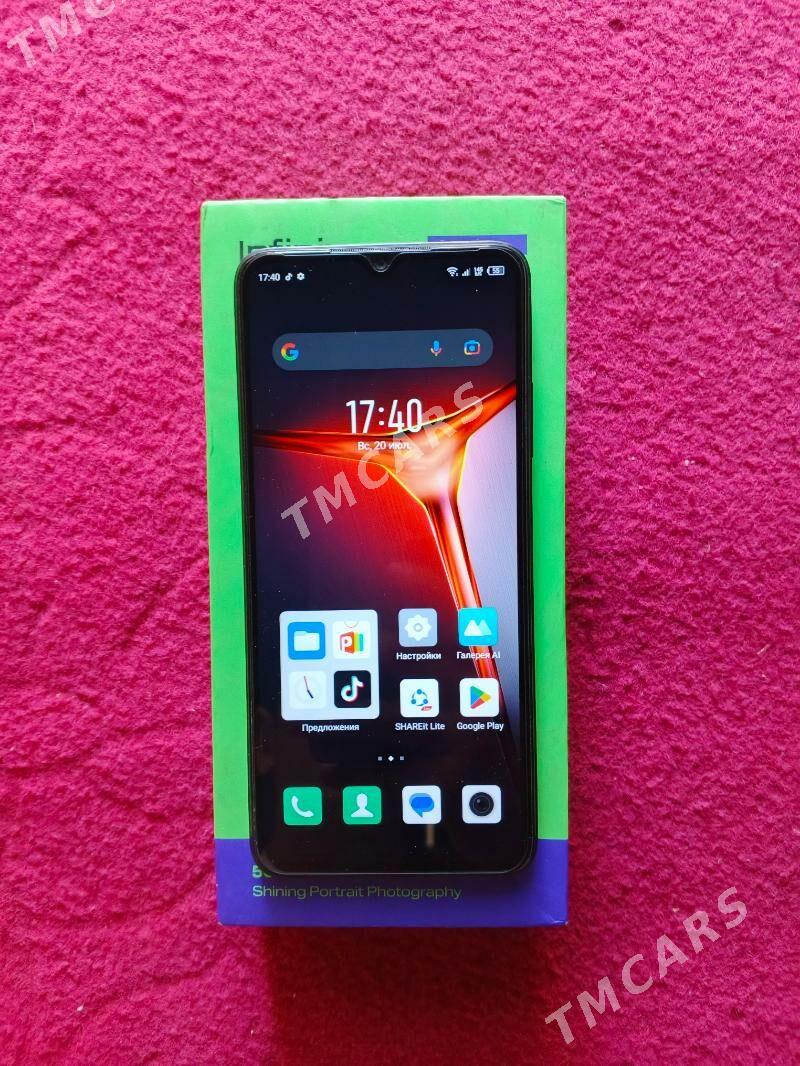 Infinix Hot 30i 16/128 - Gubadag - img 4
