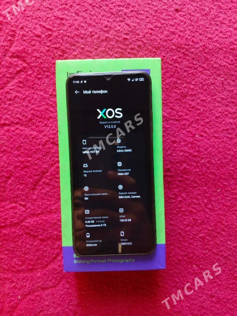 Infinix Hot 30i 16/128 - Gubadag - img 2