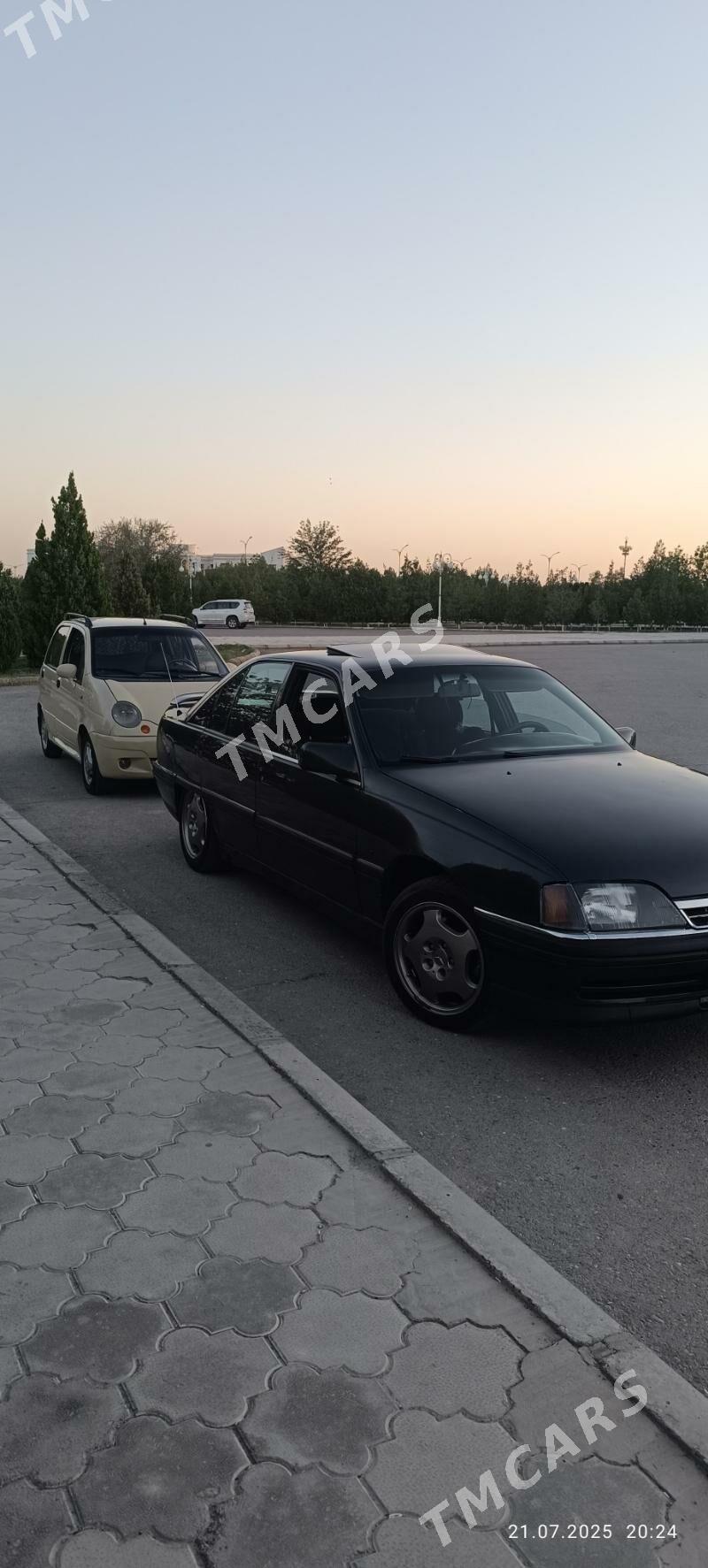 Opel Omega 1992 - 32 000 TMT - Daşoguz - img 3