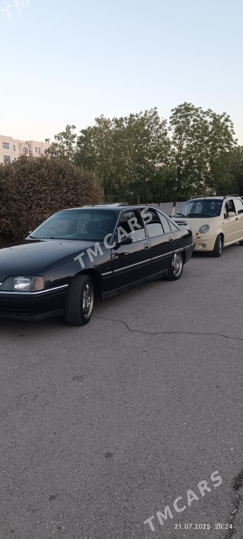 Opel Omega 1992 - 32 000 TMT - Daşoguz - img 2