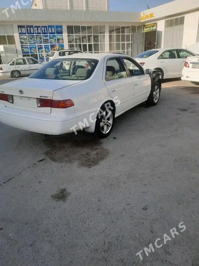 Toyota Camry 2001 - 103 000 TMT - Теджен - img 2