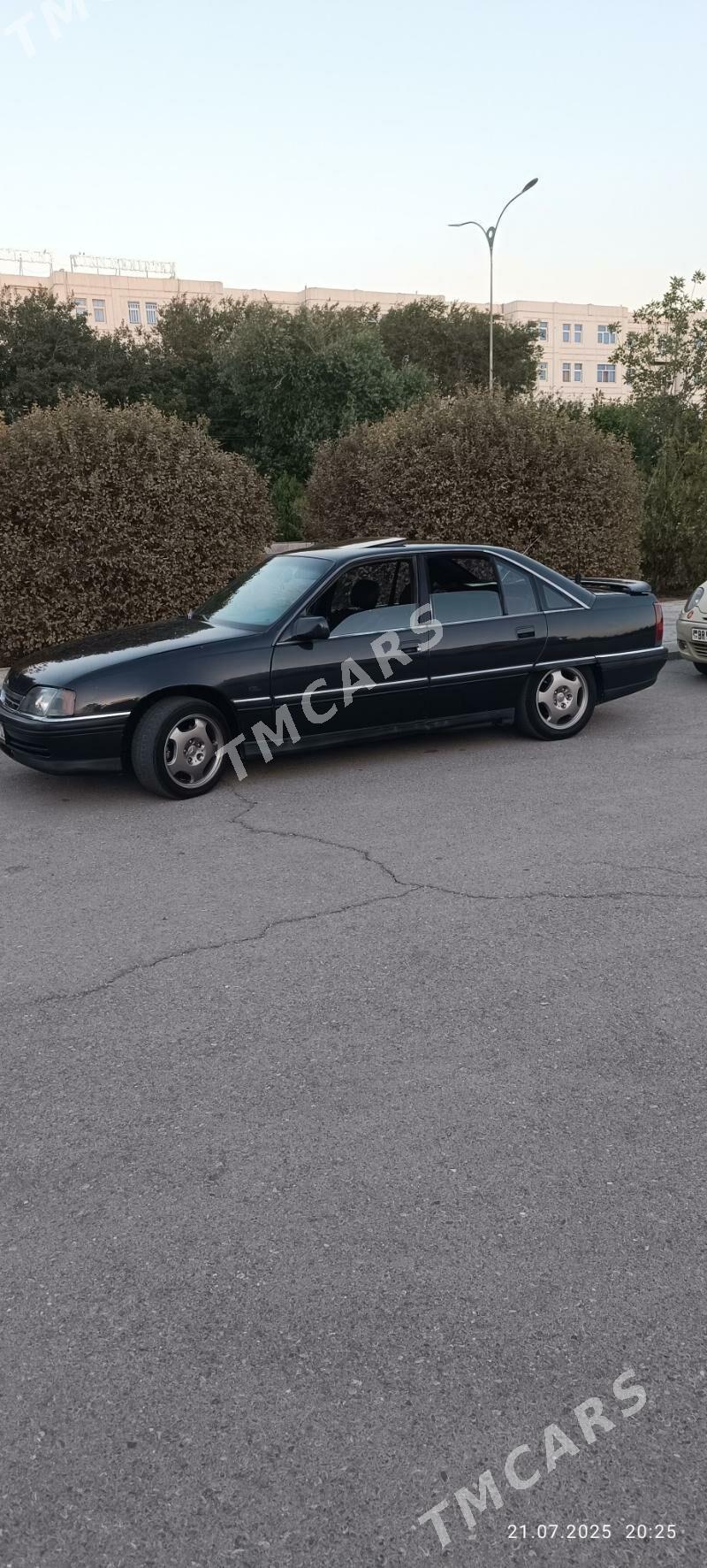 Opel Omega 1992 - 32 000 TMT - Daşoguz - img 4
