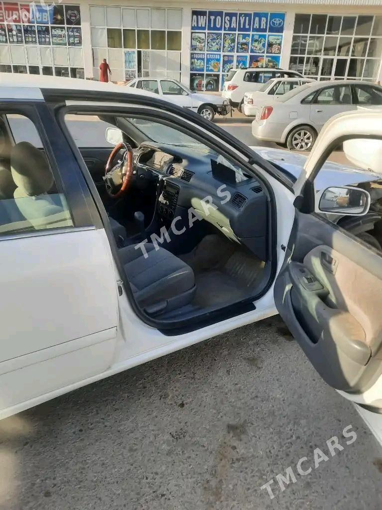 Toyota Camry 2001 - 103 000 TMT - Теджен - img 4