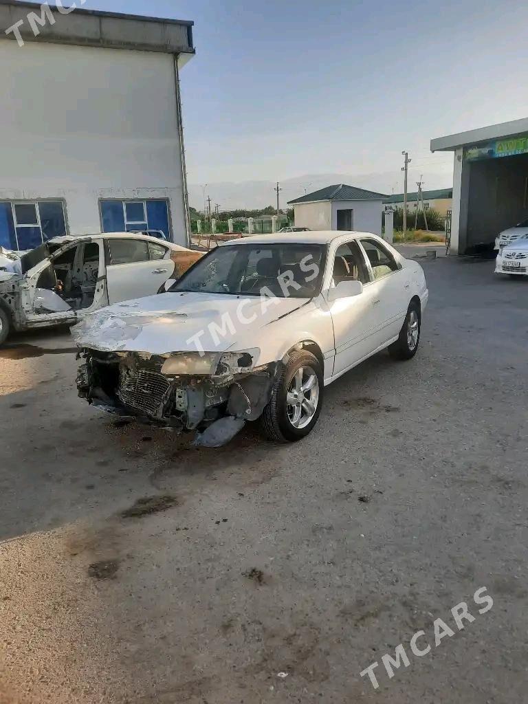 Toyota Camry 2001 - 103 000 TMT - Теджен - img 5
