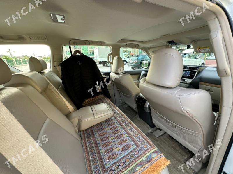 Toyota Land Cruiser Prado 2022 - 910 000 TMT - Мары - img 7