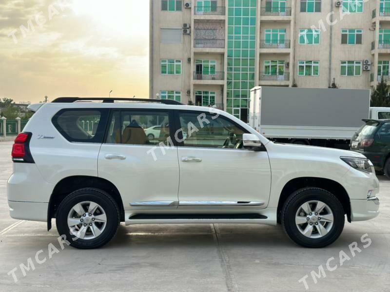 Toyota Land Cruiser Prado 2022 - 910 000 TMT - Мары - img 2