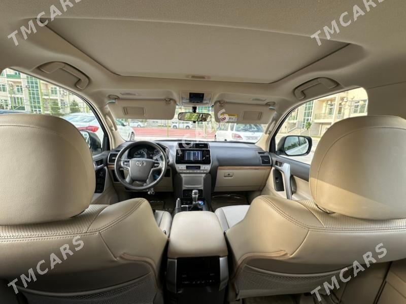 Toyota Land Cruiser Prado 2022 - 910 000 TMT - Мары - img 3