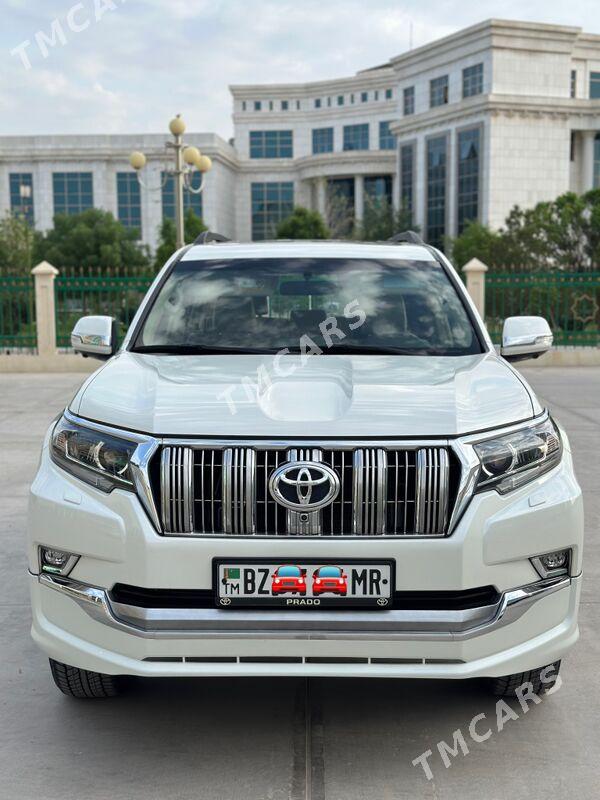 Toyota Land Cruiser Prado 2022 - 910 000 TMT - Мары - img 6