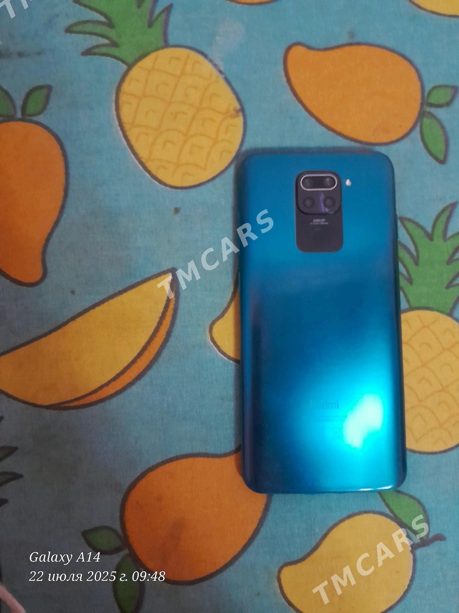redmi note9 - Türkmenabat - img 2
