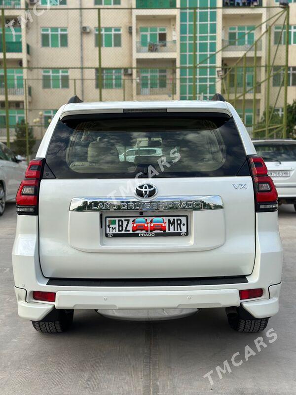 Toyota Land Cruiser Prado 2022 - 910 000 TMT - Мары - img 4