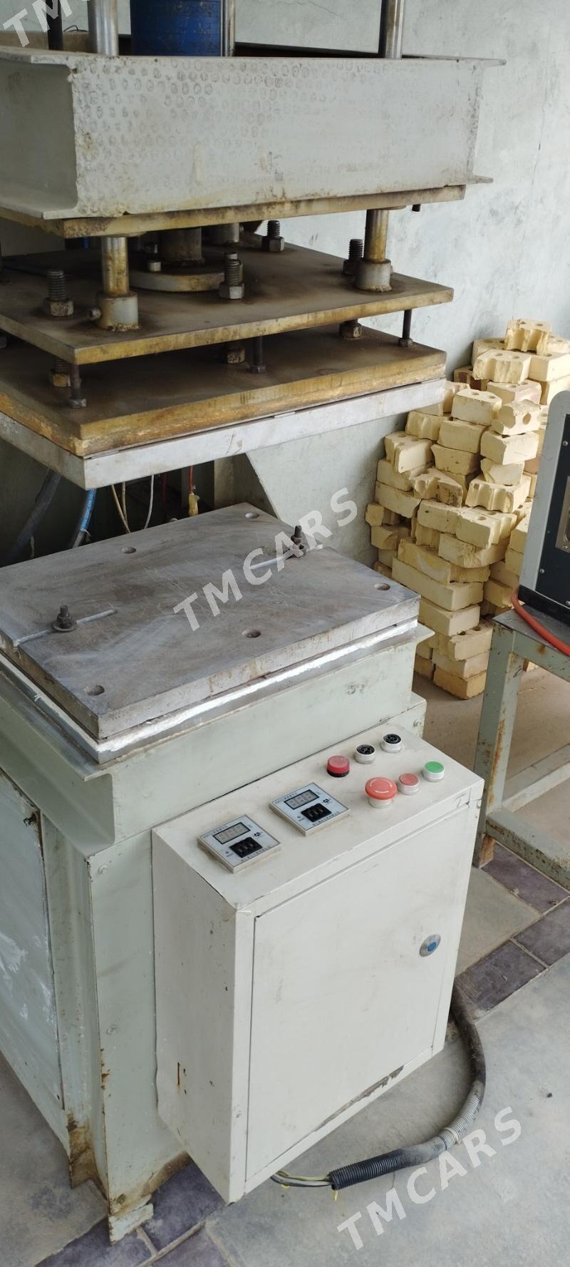 avto  filtir stanok - Мары - img 2