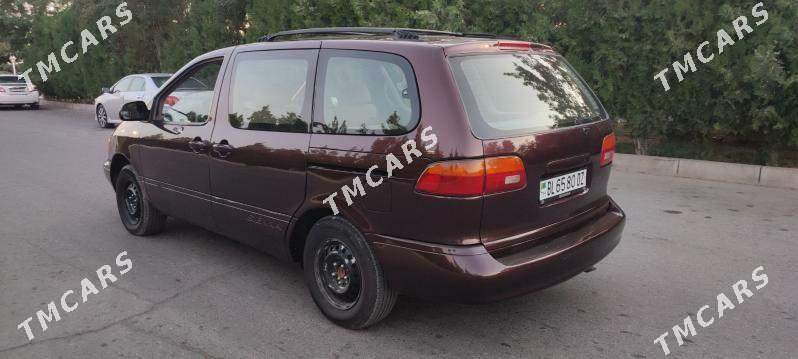 Toyota Sienna 1998 - 125 000 TMT - Daşoguz - img 4