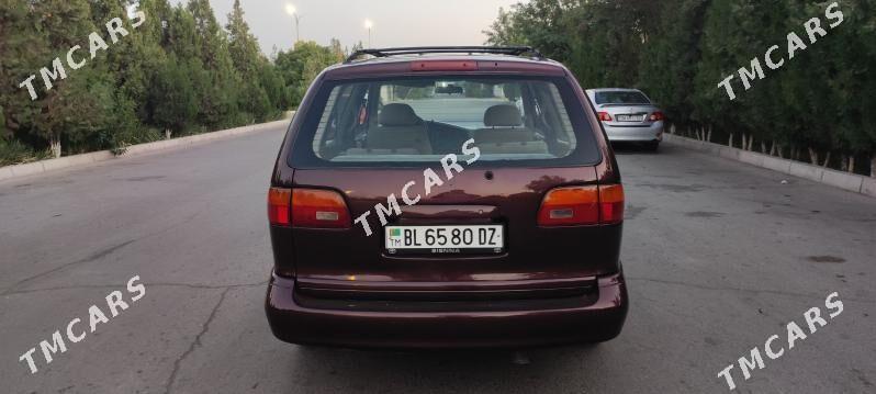 Toyota Sienna 1998 - 125 000 TMT - Daşoguz - img 3