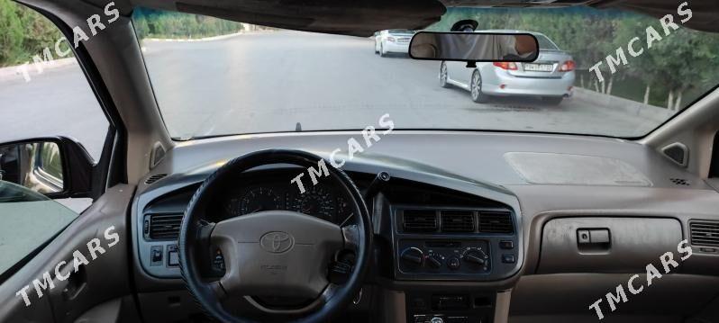 Toyota Sienna 1998 - 125 000 TMT - Daşoguz - img 2