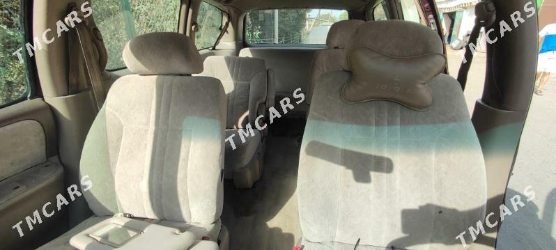Toyota Sienna 1998 - 125 000 TMT - Daşoguz - img 7