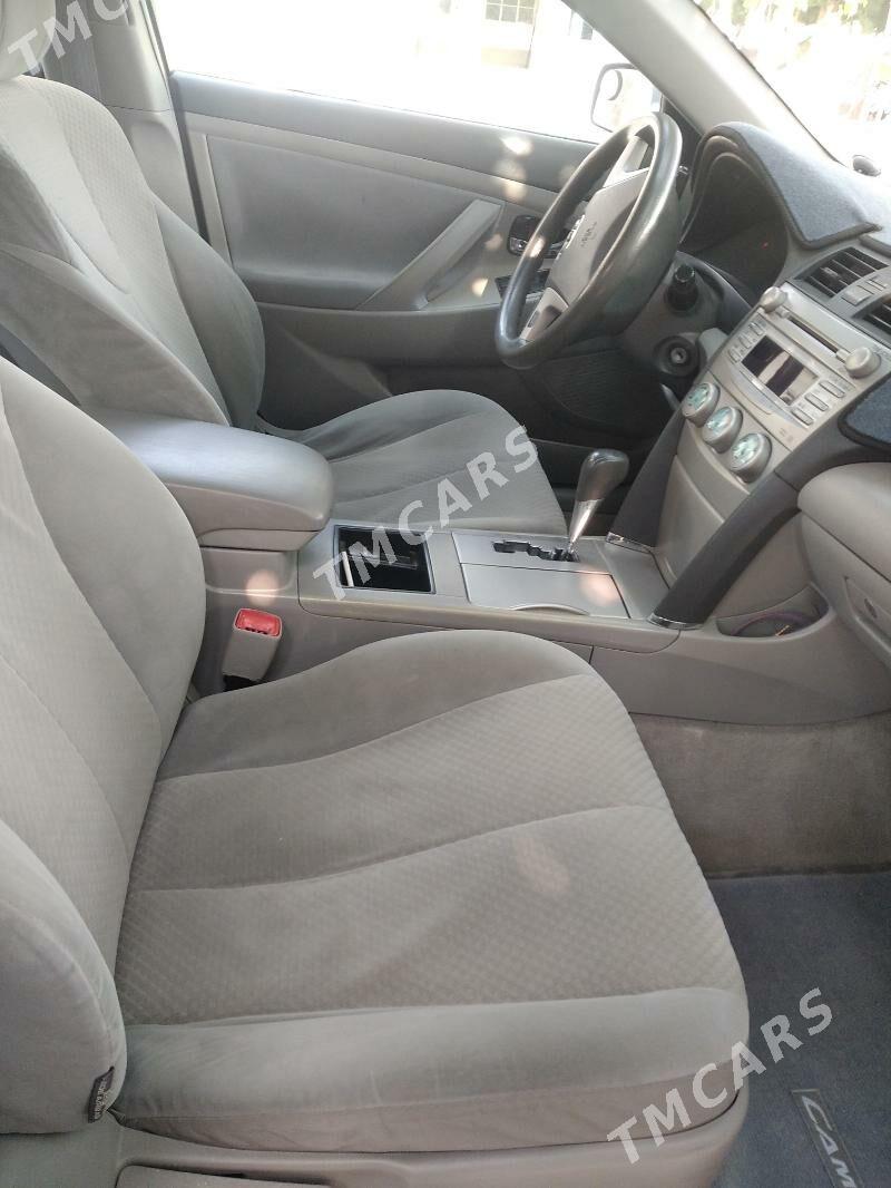 Toyota Camry 2007 - 165 000 TMT - Magtymguly - img 2