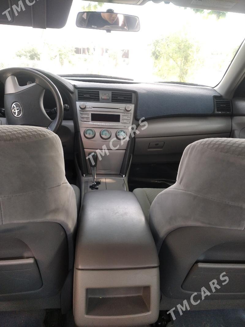 Toyota Camry 2007 - 165 000 TMT - Magtymguly - img 4