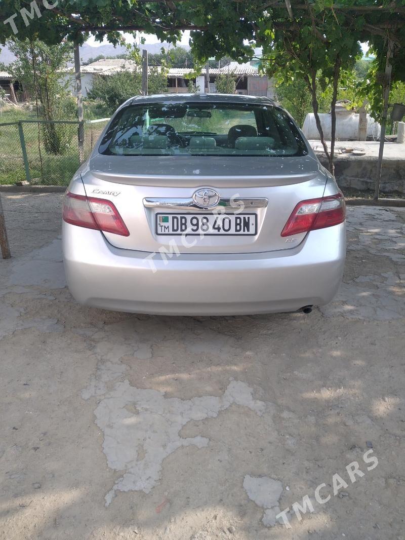 Toyota Camry 2007 - 165 000 TMT - Magtymguly - img 5