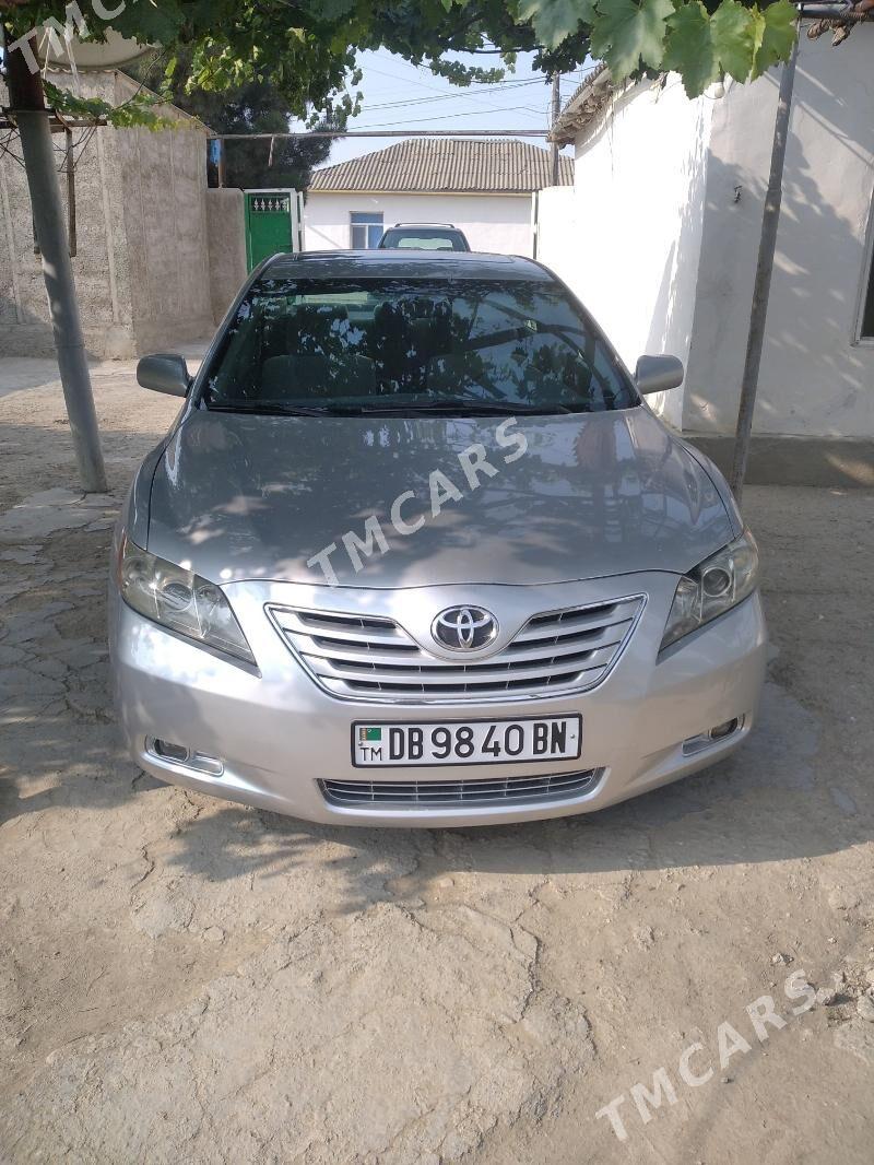 Toyota Camry 2007 - 165 000 TMT - Magtymguly - img 3