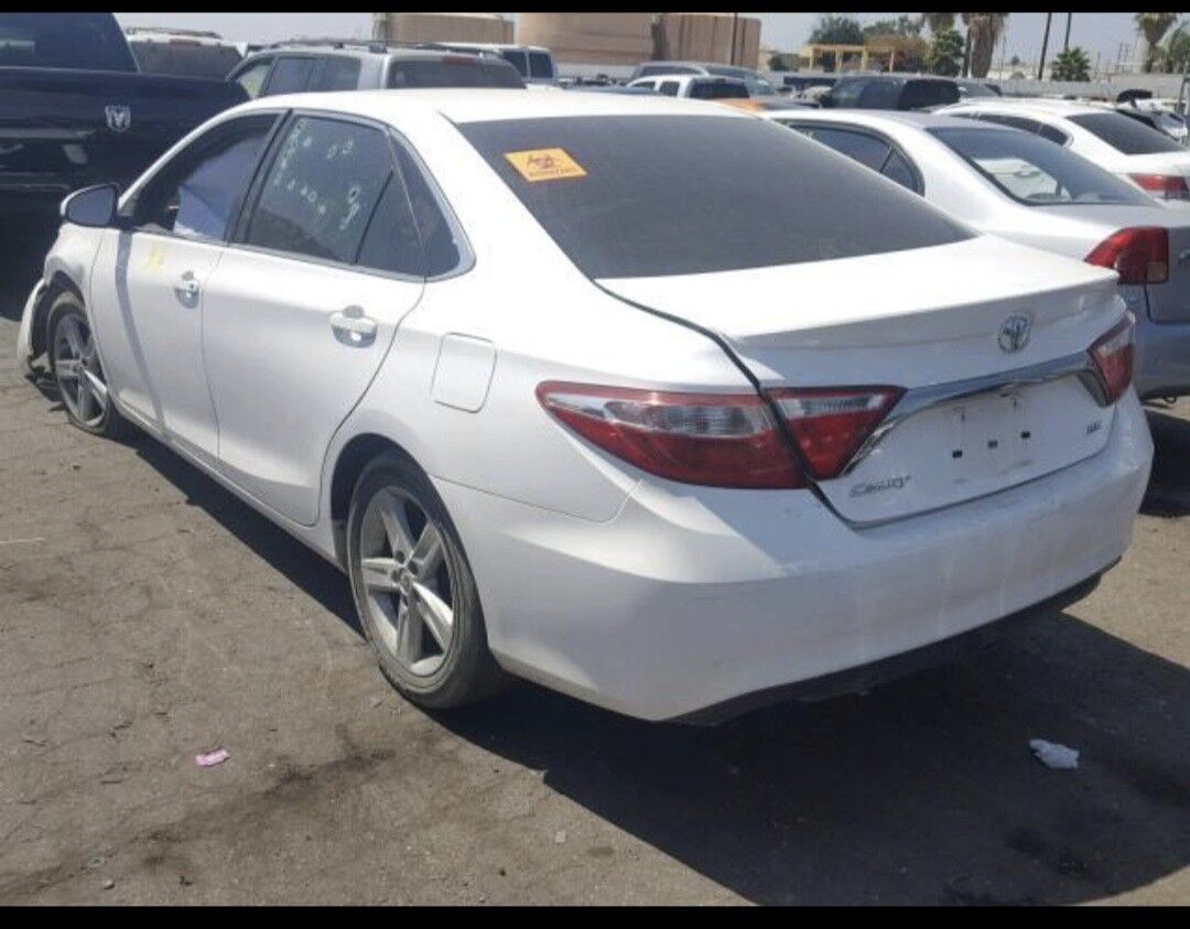 Toyota Camry 2016 - 278 000 TMT - Aşgabat - img 2