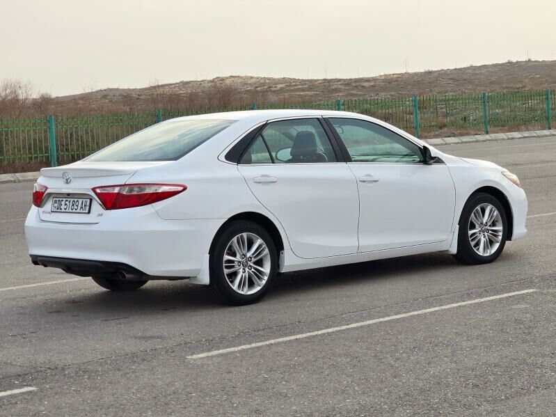 Toyota Camry 2016 - 278 000 TMT - Aşgabat - img 6