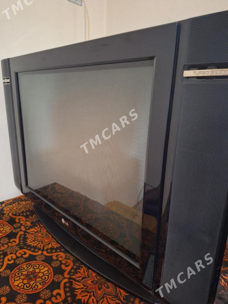 telewizorlar amatly - Мургап - img 2