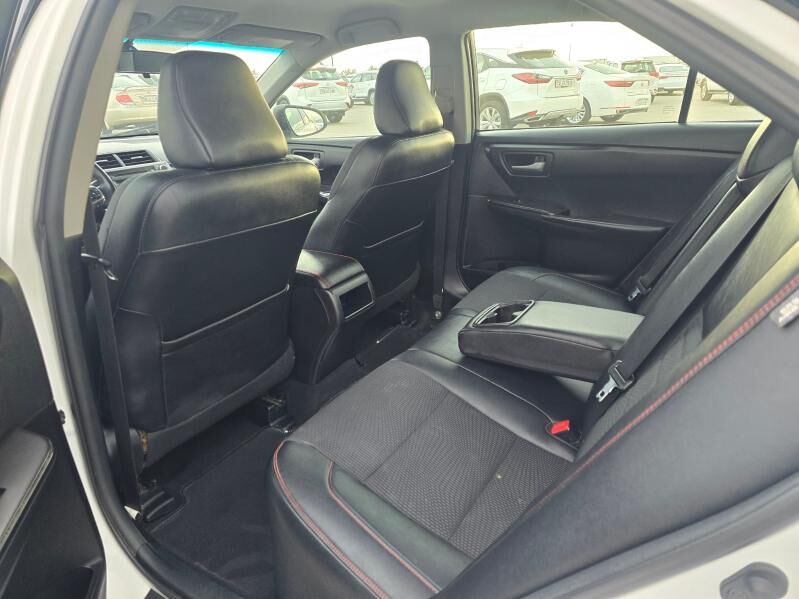 Toyota Camry 2016 - 278 000 TMT - Aşgabat - img 7