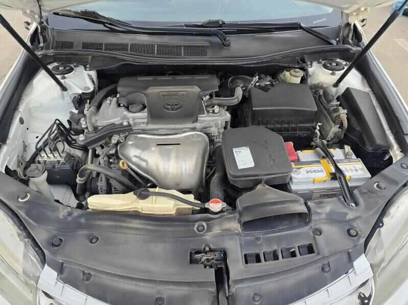 Toyota Camry 2016 - 278 000 TMT - Aşgabat - img 9
