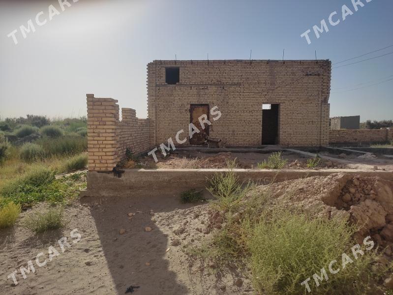продается дача 10соток Затон - Туркменабат - img 3