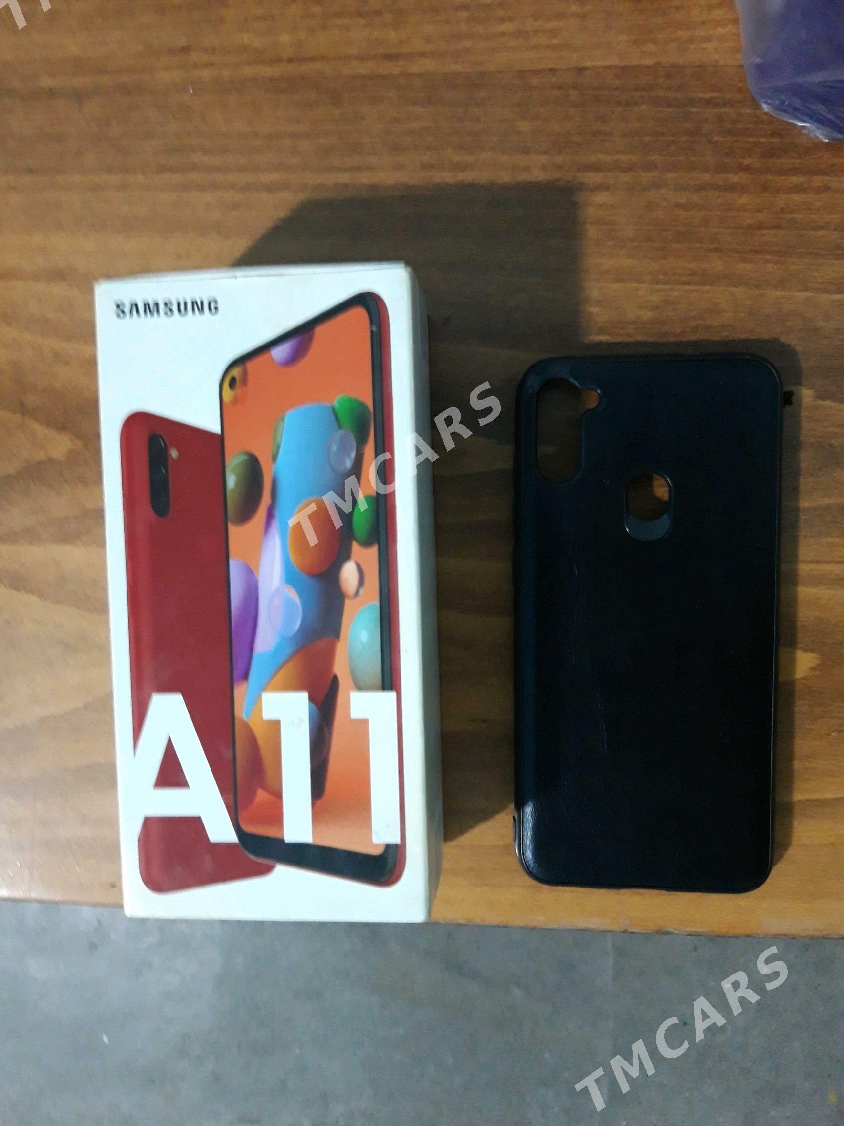Samsung A11 - Gökdepe - img 3