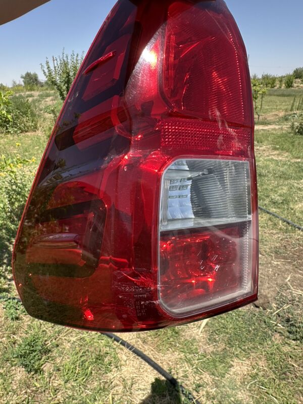 Hilux fara 2 500 TMT - Aşgabat - img 3