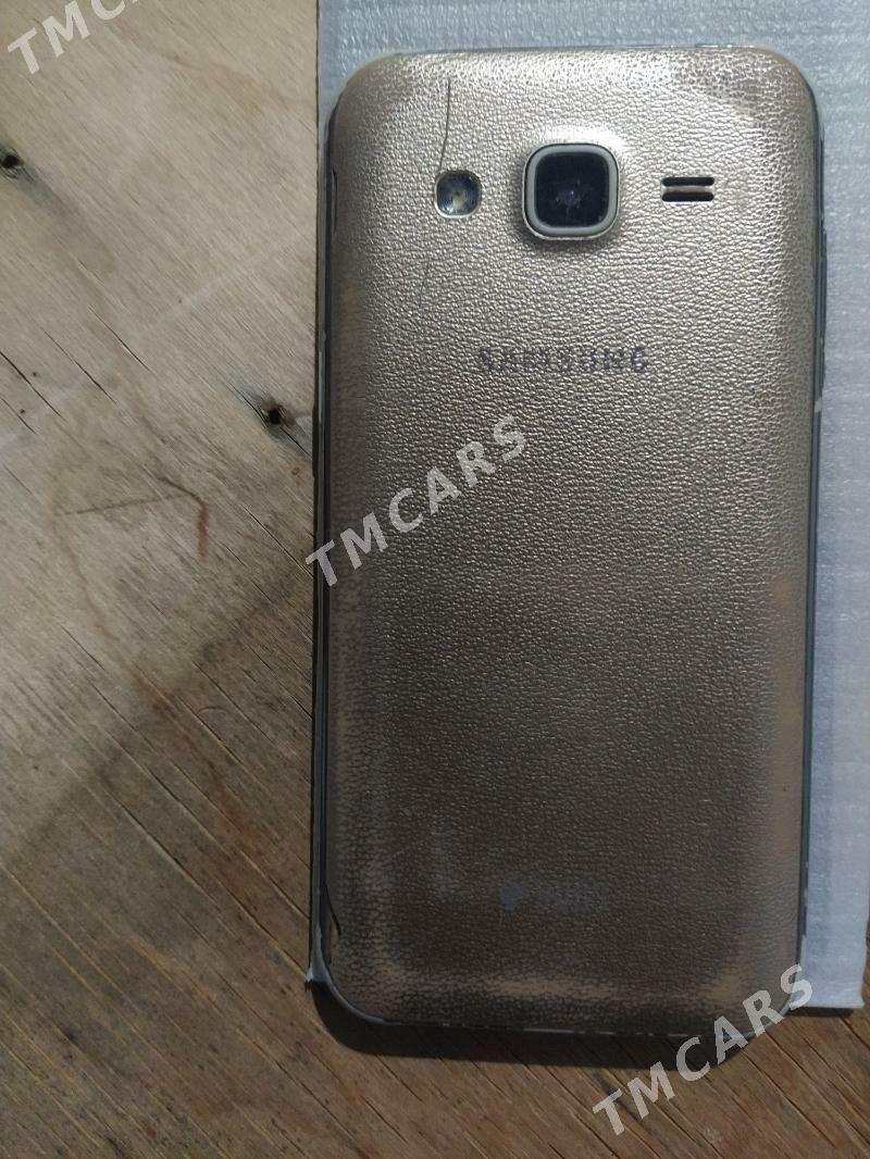 samsung j2 - Görogly (Tagta) - img 3