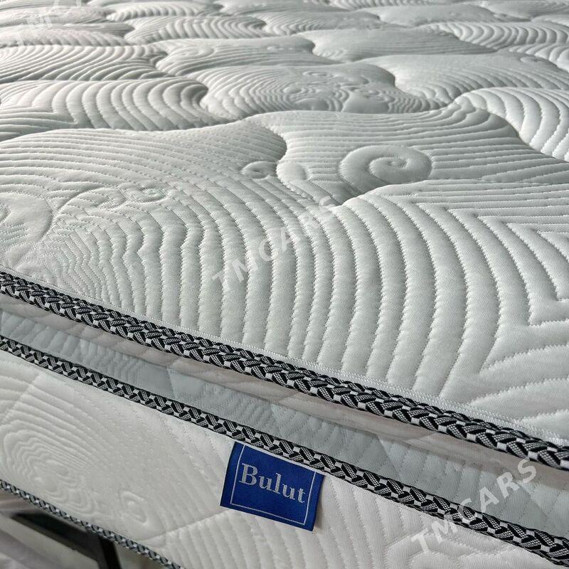 Матрас Matras Düşek - Aşgabat - img 6