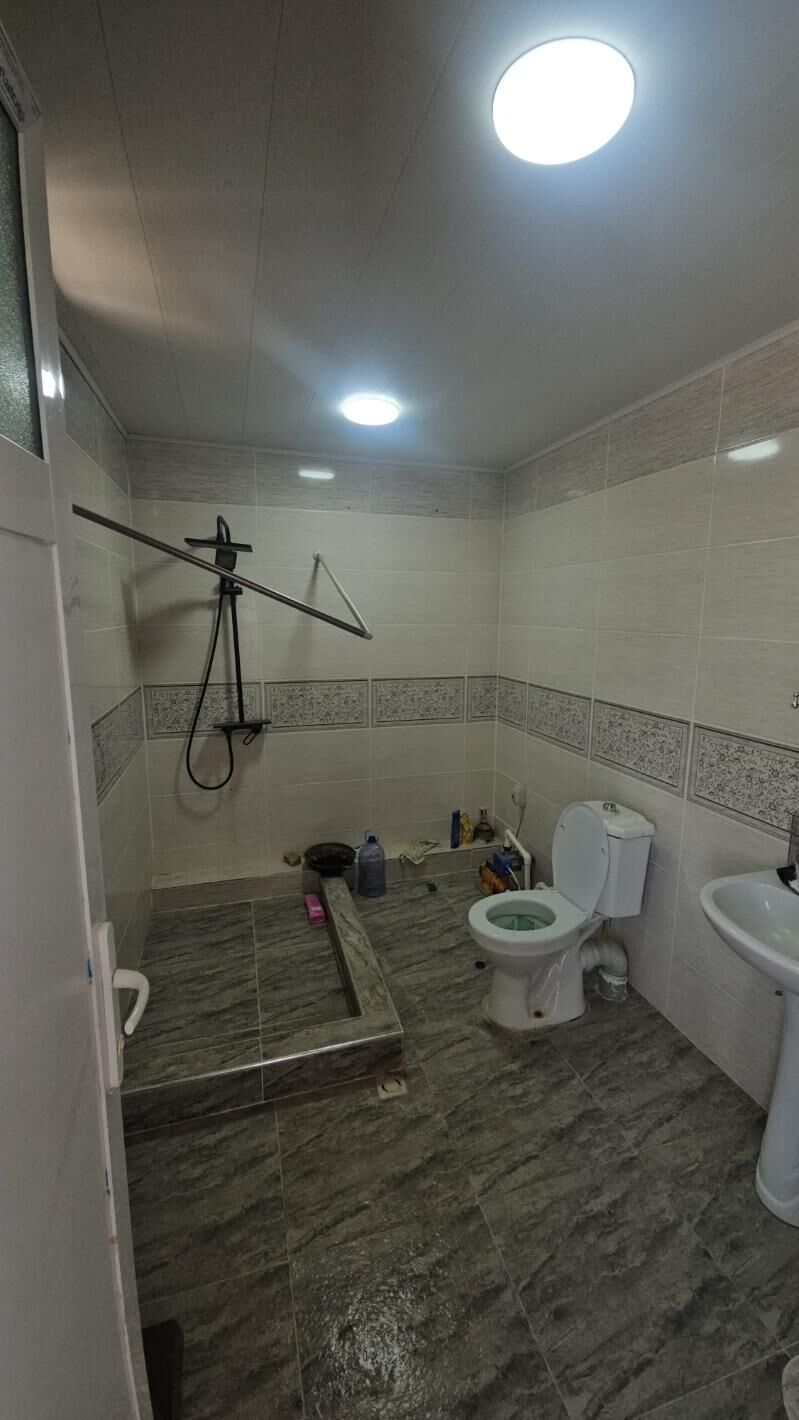 Çoganly plan 4 sotok 120 metr - Aşgabat - img 3