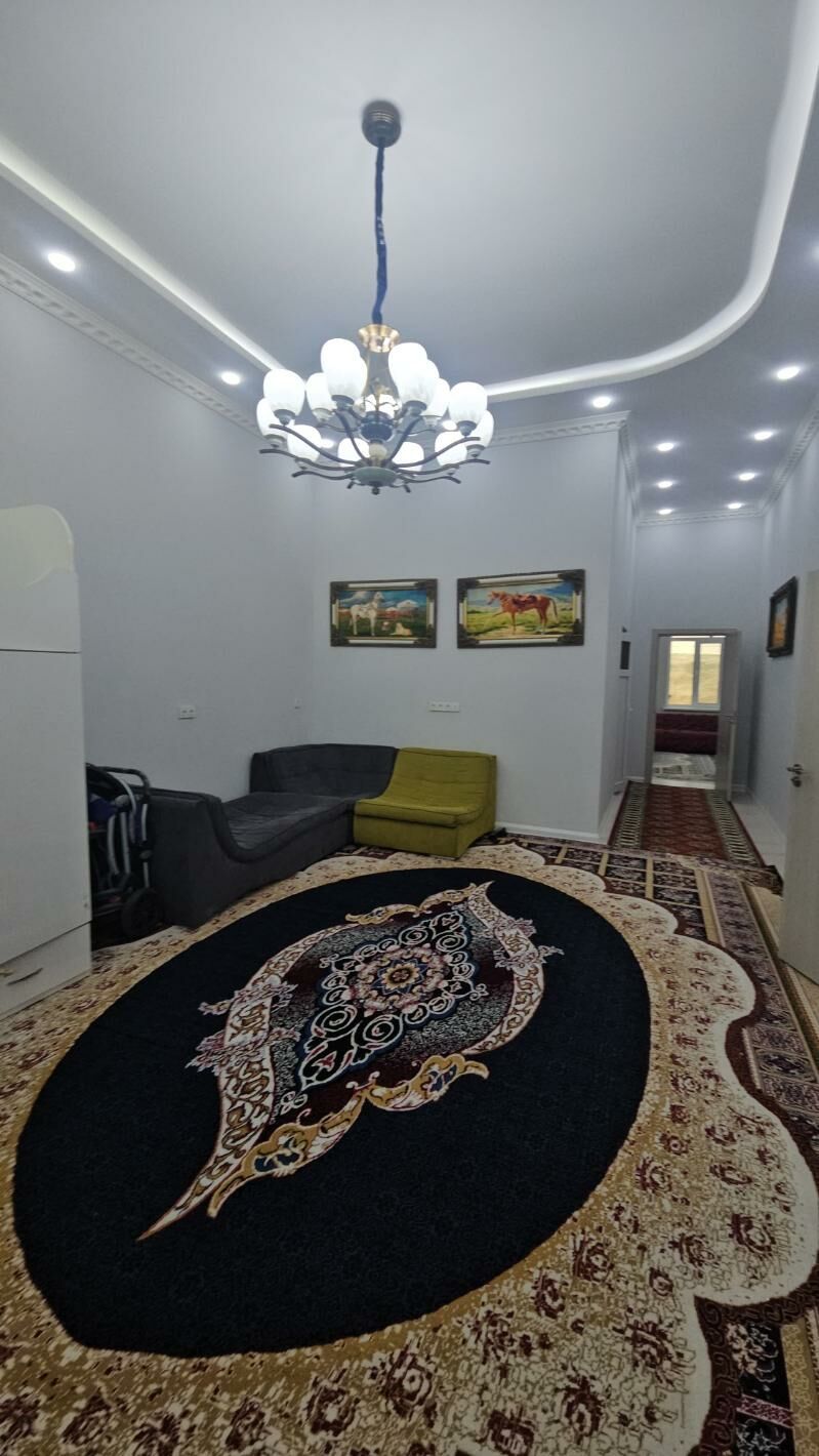 Çoganly plan 4 sotok 120 metr - Aşgabat - img 7